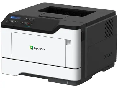 Замена системной платы на принтере Lexmark MS321DN в Перми